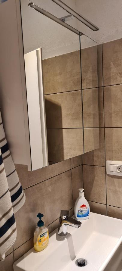 Studio Apartman Loreta Cres Eksteriør billede